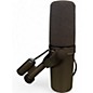 Used Shure SM7B Dynamic Microphone