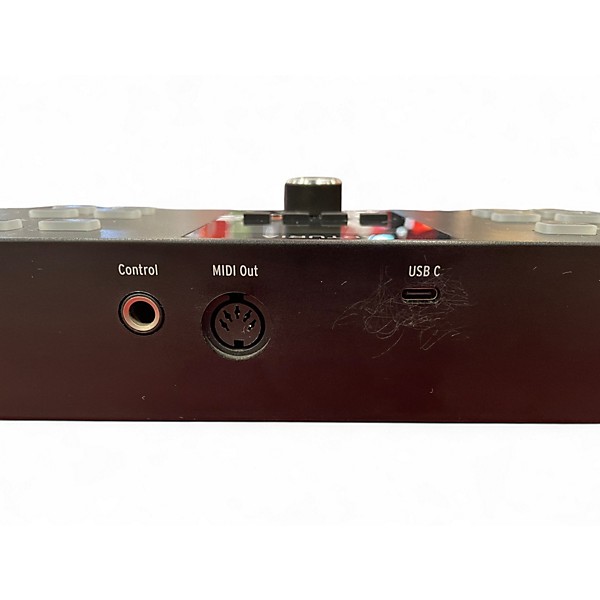 Used Arturia Keylab Essential 61 mk3 MIDI Controller