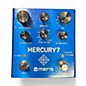 Used Meris mercury 7 Effect Pedal thumbnail