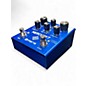 Used Meris mercury 7 Effect Pedal