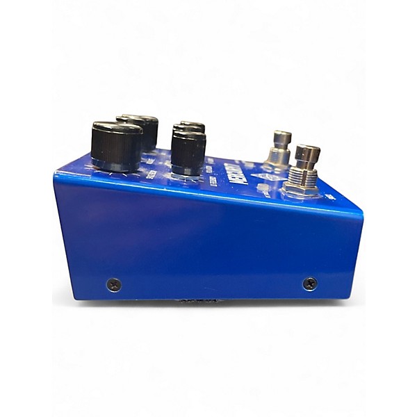 Used Meris mercury 7 Effect Pedal
