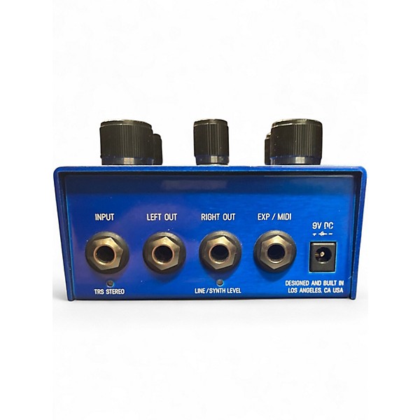 Used Meris mercury 7 Effect Pedal
