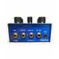 Used Meris mercury 7 Effect Pedal
