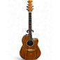 Used Ovation CK047-Fkoa Celebrity Mahogany Acoustic Electric Guitar thumbnail