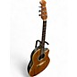 Used Ovation CK047-Fkoa Celebrity Mahogany Acoustic Electric Guitar