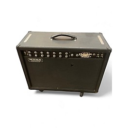 Used MESA/Boogie Rectoverb 50W Tube Guitar Amp Head