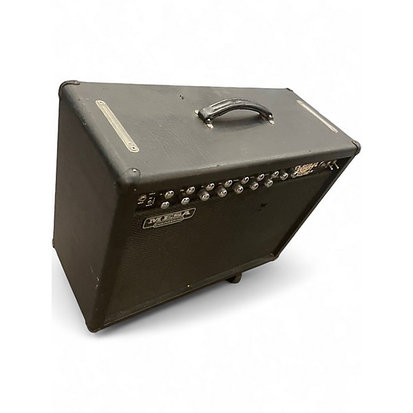Used MESA/Boogie Rectoverb 50W Tube Guitar Amp Head