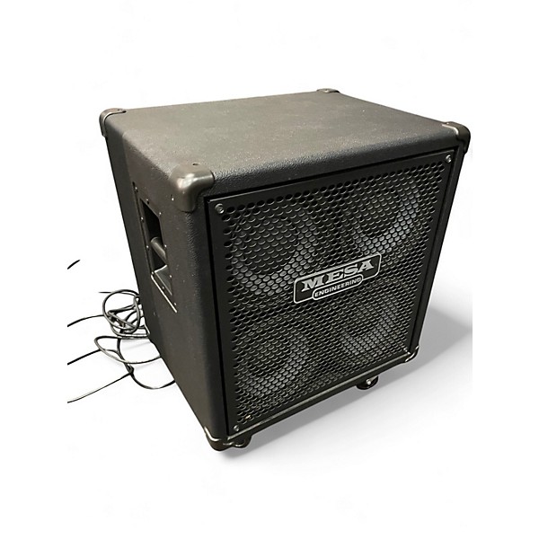 Used MESA/Boogie Powerhouse 4x10 600W Bass Cabinet