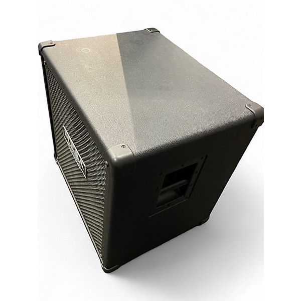 Used MESA/Boogie Powerhouse 4x10 600W Bass Cabinet