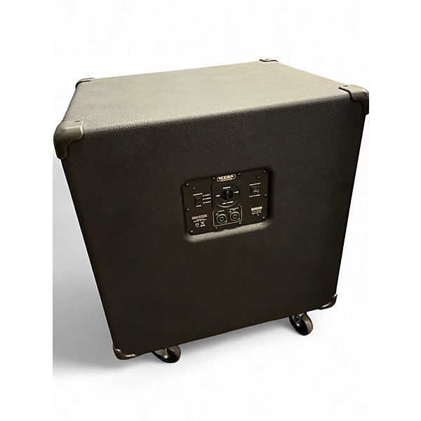Used MESA/Boogie Powerhouse 4x10 600W Bass Cabinet