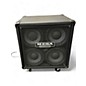 Used MESA/Boogie Powerhouse 4x10 600W Bass Cabinet
