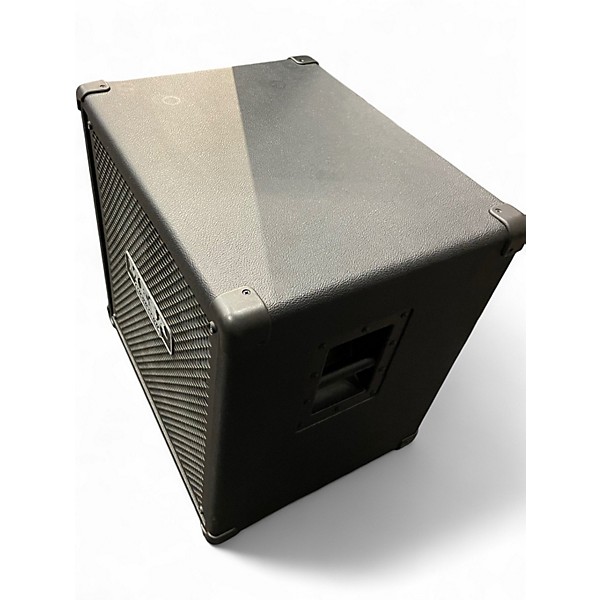 Used MESA/Boogie Powerhouse 4x10 600W Bass Cabinet