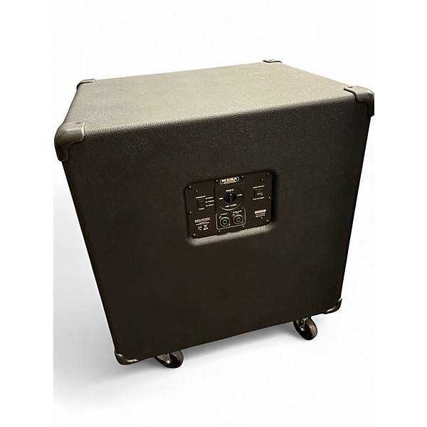 Used MESA/Boogie Powerhouse 4x10 600W Bass Cabinet