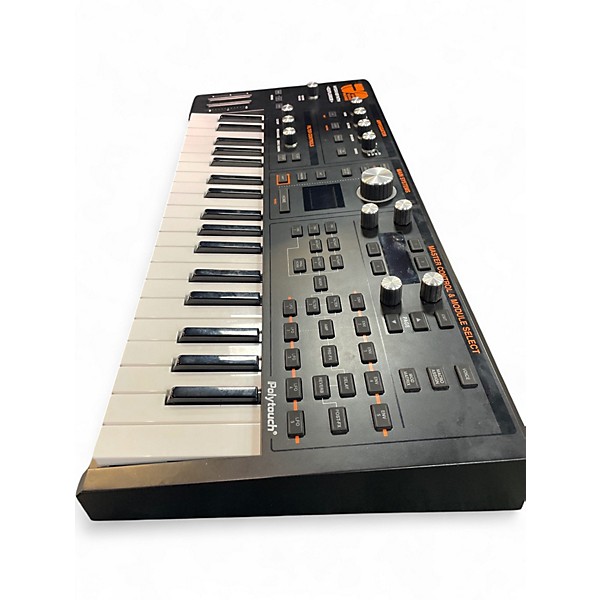 Used Asm Hydrasynth Synthesizer