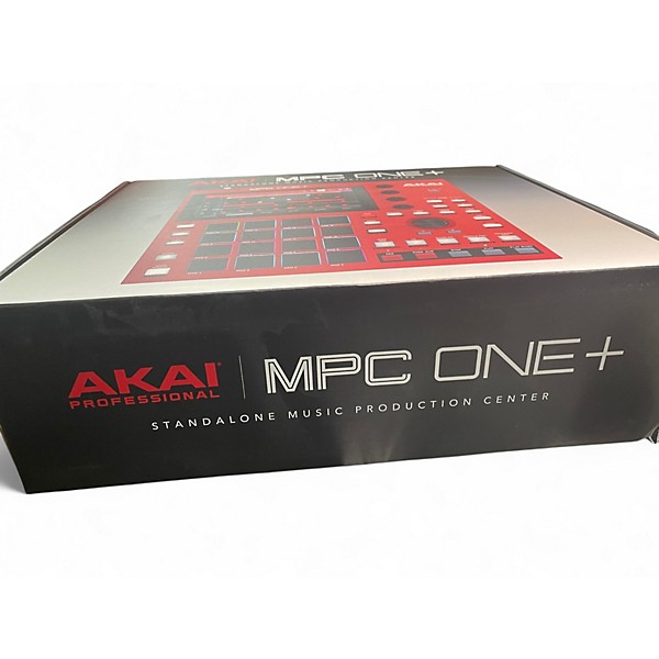 Used Akai Professional MPC ONE+ Production Controller