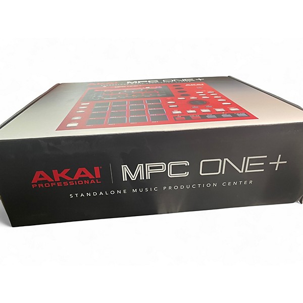 Used Akai Professional MPC ONE+ Production Controller