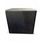 Used PreSonus ERIS SUB8 Subwoofer