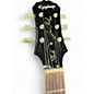 Used Epiphone Limited Edition 2008 Epiphone Les Paul Slash Gold Top Solid Body Electric Guitar