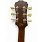 Used Epiphone Limited Edition 2008 Epiphone Les Paul Slash Gold Top Solid Body Electric Guitar