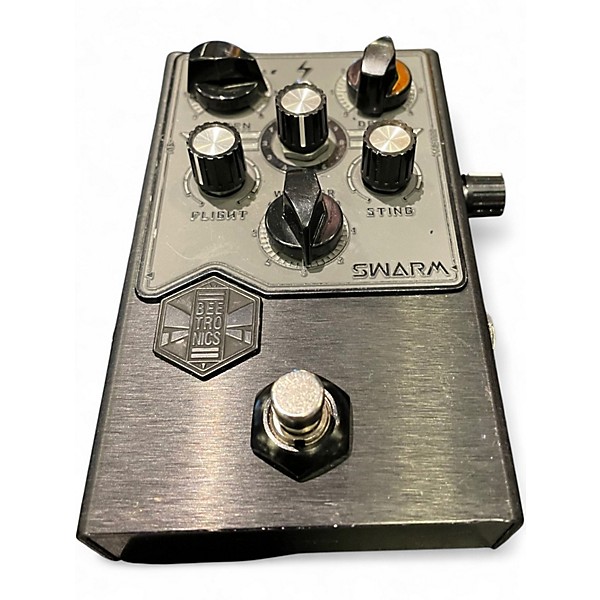Used Beetronics FX Swarm Effect Pedal