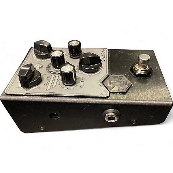 Used Beetronics FX Swarm Effect Pedal