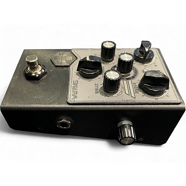 Used Beetronics FX Swarm Effect Pedal