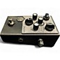 Used Beetronics FX Swarm Effect Pedal