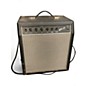 Used Fender BP-15 Bass Combo Amp thumbnail