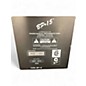 Used Fender BP-15 Bass Combo Amp