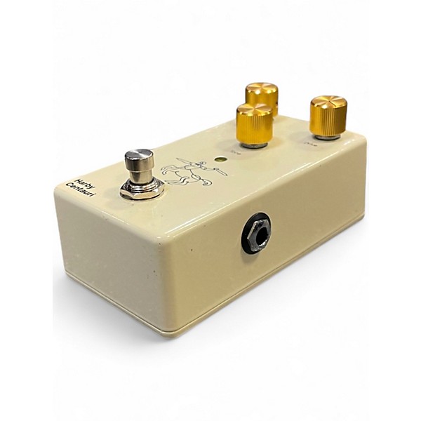 Used Harby CENTAURI Effect Pedal