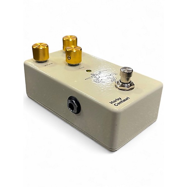 Used Harby CENTAURI Effect Pedal