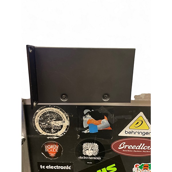 Used Warm Audio WA76 Compressor