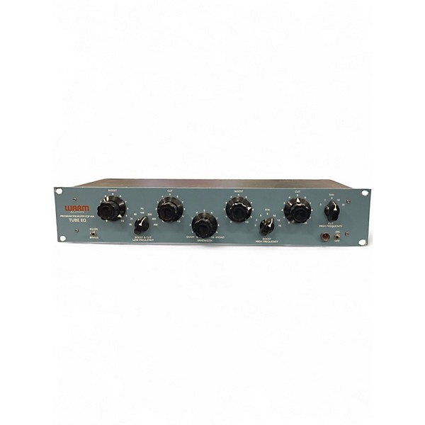 Used Warm Audio EQP-WA Equalizer