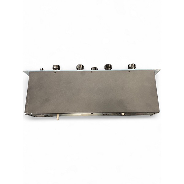 Used Warm Audio EQP-WA Equalizer