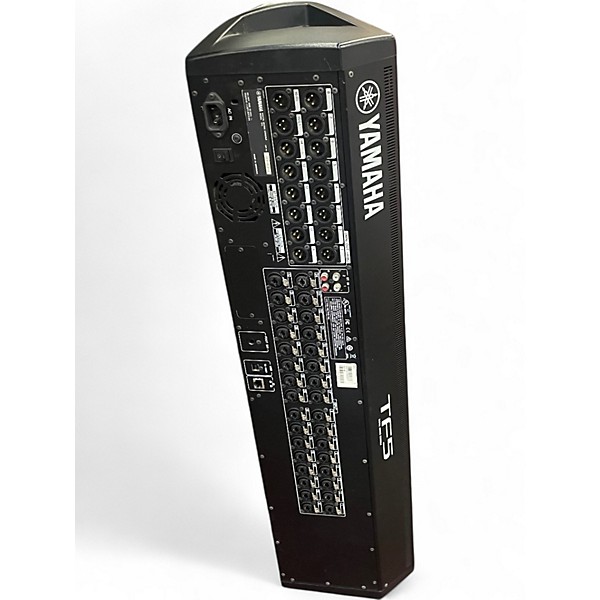 Used Yamaha TF5 Mixing Console