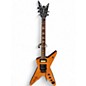 Used Firefly FFVX Brown Solid Body Electric Guitar thumbnail