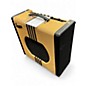Used Supro DELTA KING 12 Tube Guitar Combo Amp
