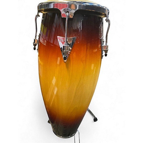 Used LP Aspire Conga Set Conga