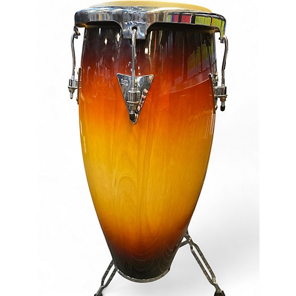 Used LP Aspire Conga Set Conga