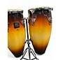 Used LP Aspire Conga Set Conga