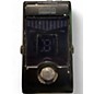 Used KORG PB01 Pitchblack Chromatic Tuner Pedal thumbnail