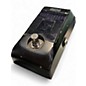 Used KORG PB01 Pitchblack Chromatic Tuner Pedal