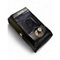 Used KORG PB01 Pitchblack Chromatic Tuner Pedal