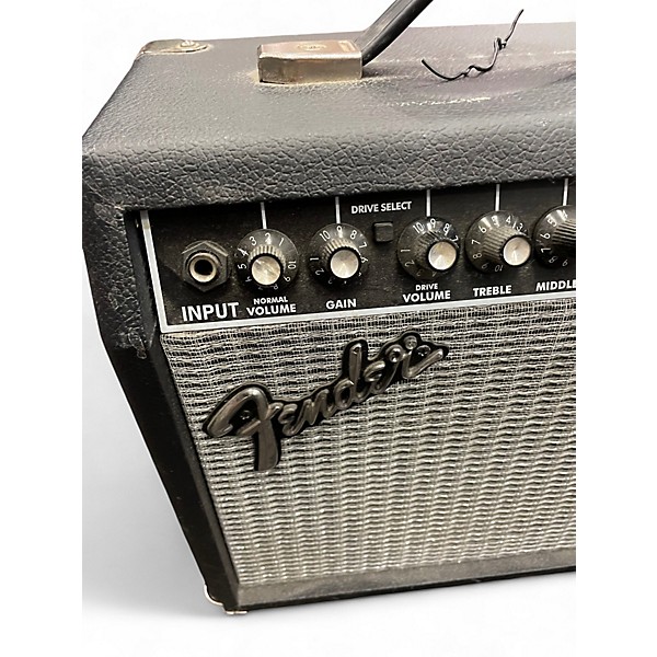 Used Fender Frontman 15G 15W Guitar Combo Amp