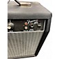 Used Fender Frontman 15G 15W Guitar Combo Amp