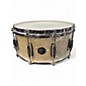 Used Gretsch Drums 6.5X14 Renown Snare Olympic Pearl Drum thumbnail
