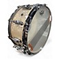 Used Gretsch Drums 6.5X14 Renown Snare Olympic Pearl Drum