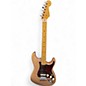 Used 2020 Fender American Professional II Stratocaster Antique Natural Solid Body Electric Guitar thumbnail