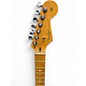 Used 2020 Fender American Professional II Stratocaster Antique Natural Solid Body Electric Guitar