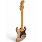 Used 2020 Fender American Professional II Stratocaster Antique Natural Solid Body Electric Guitar